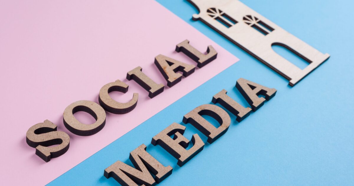 L’importance des médias sociaux pour une entreprise